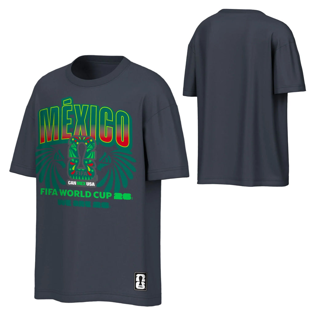 FIFA World Cup 2026™ Host Mexico Gateway Tee - Unisex
