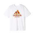 Spain DNA T-Shirt White - Men's