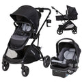 BABY TREND Passport® Switch 6-in-1 Modular Stroller System