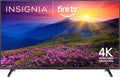 INSIGNIA 55-Inch F50 Series 4K UHD Smart LED TV with Alexa