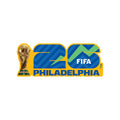 FIFA World Cup 2026™ Host City Philadelphia Hat Pin