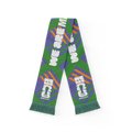 FIFA World Cup 2026™ Host City Mexico City Scarf