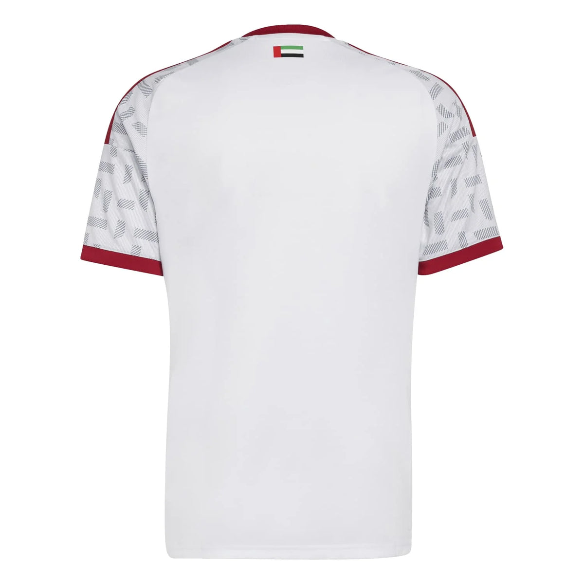 UAE 26 Away Replica Jersey