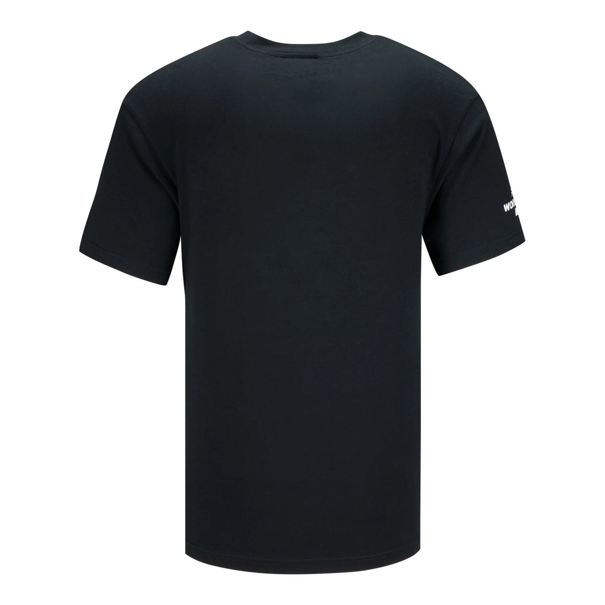 FIFA World Cup 2026™ Mascot Black Crew T-Shirt - Unisex