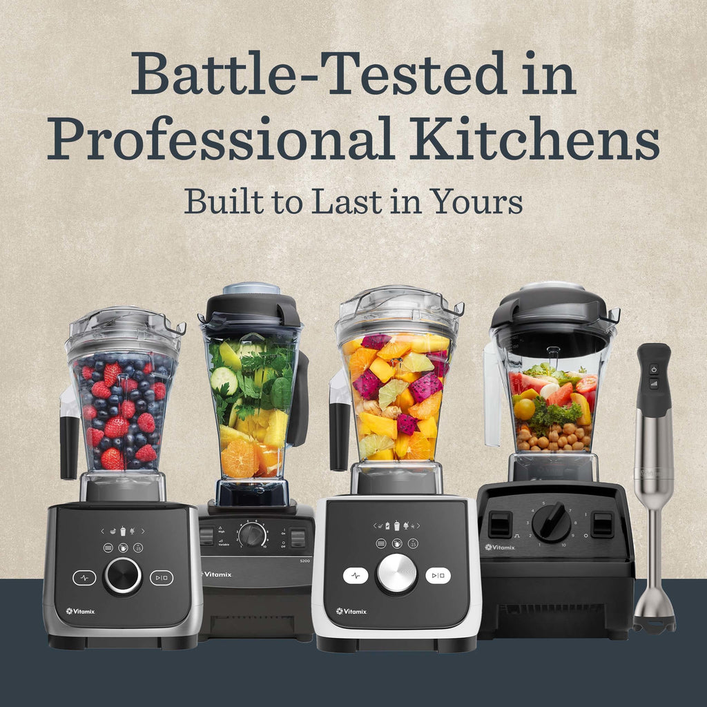 VITAMIX 5200 Professional Blender for Smoothies & Food Prep