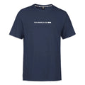 FIFA World Cup 2026™ Vertical Abstract Navy T-Shirt - Unisex