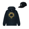 FIFA Club World Cup 2025™ Hoodie & Black Cap Bundle - Unisex