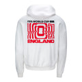 FIFA World Cup 2026™ England Puff Hoodie - Unisex