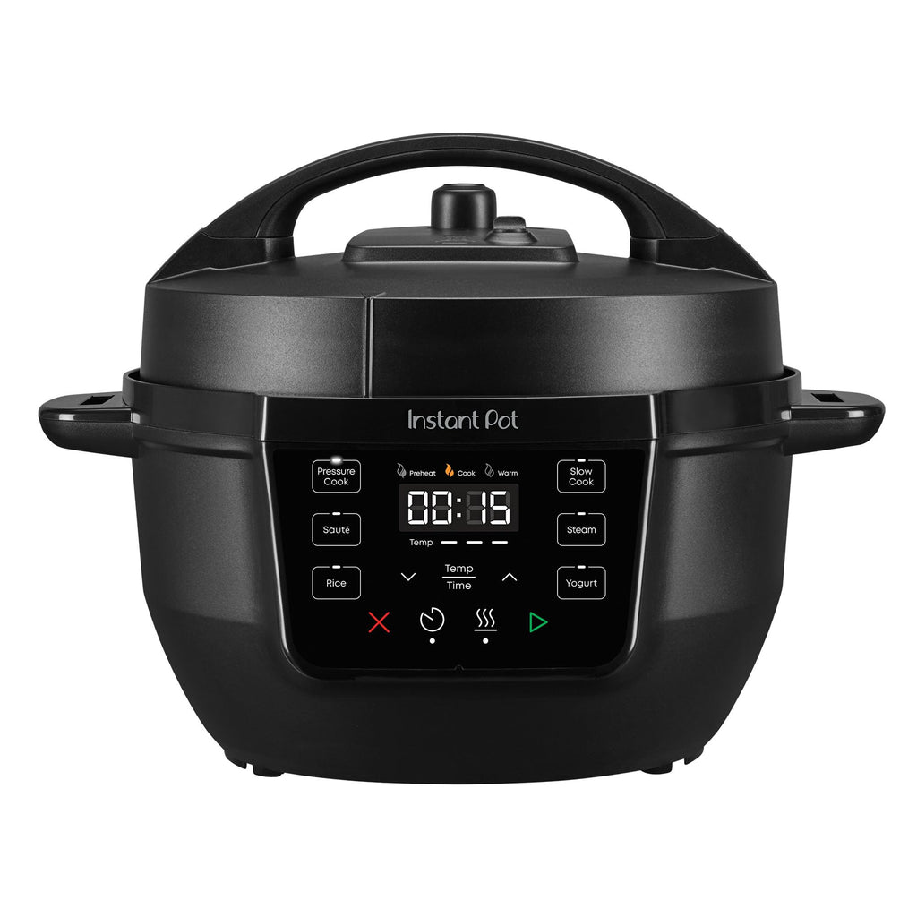INSTANT POT 4QT RIO Mini 7-in-1 Multi-Cooker & Pressure Cooker