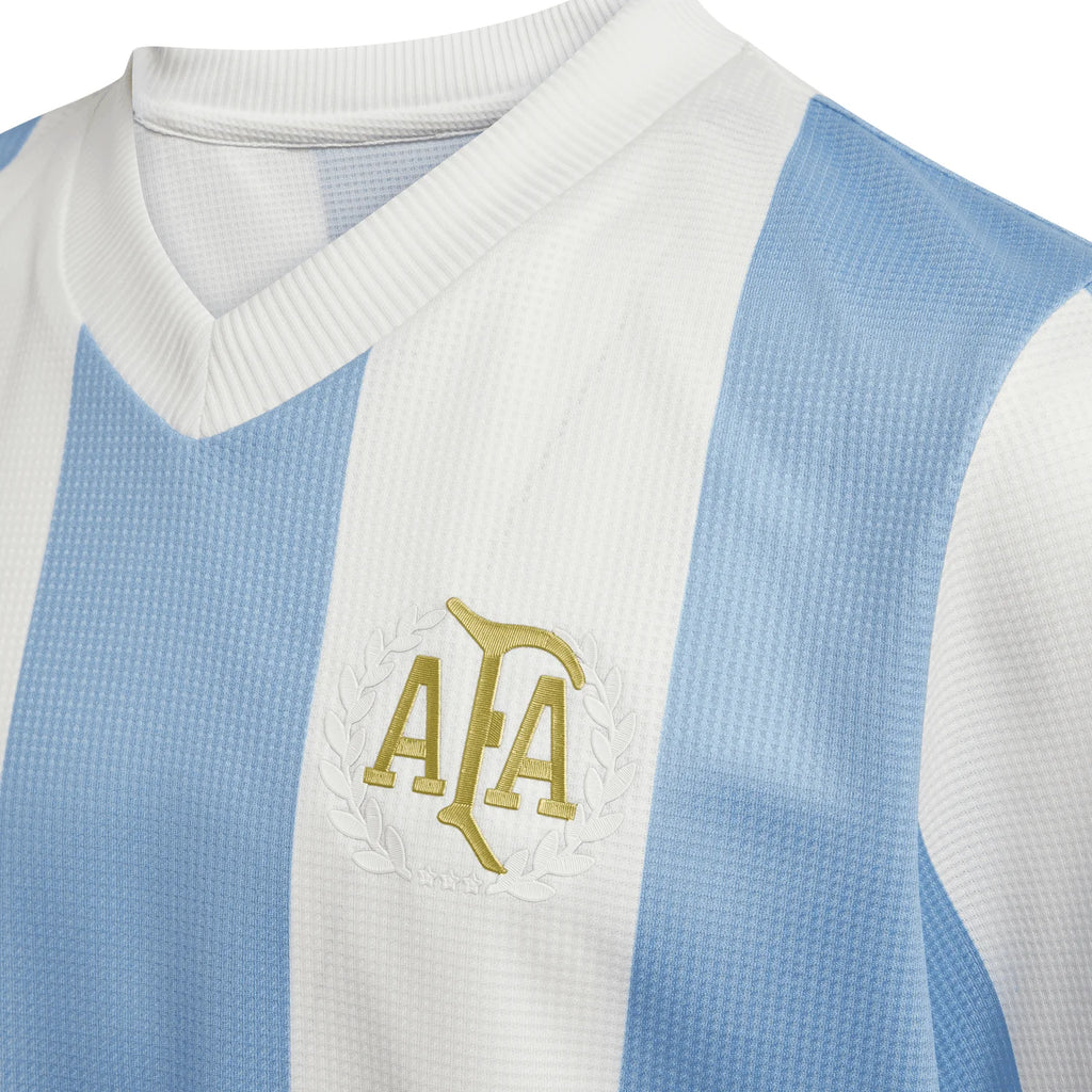 Argentina 50th Anniversary Jersey - Youth
