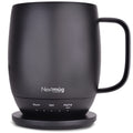 NEXTMUG BY NEXTBOOM Nextmug - Temperature-Controlled Self-Heating Mug