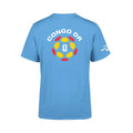 FIFA World Cup 2026™ Dr-Congo Puff T-Shirt - Unisex