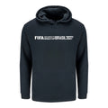 2027 Women's World Cup Pitch Mark Hoodie - Unisex