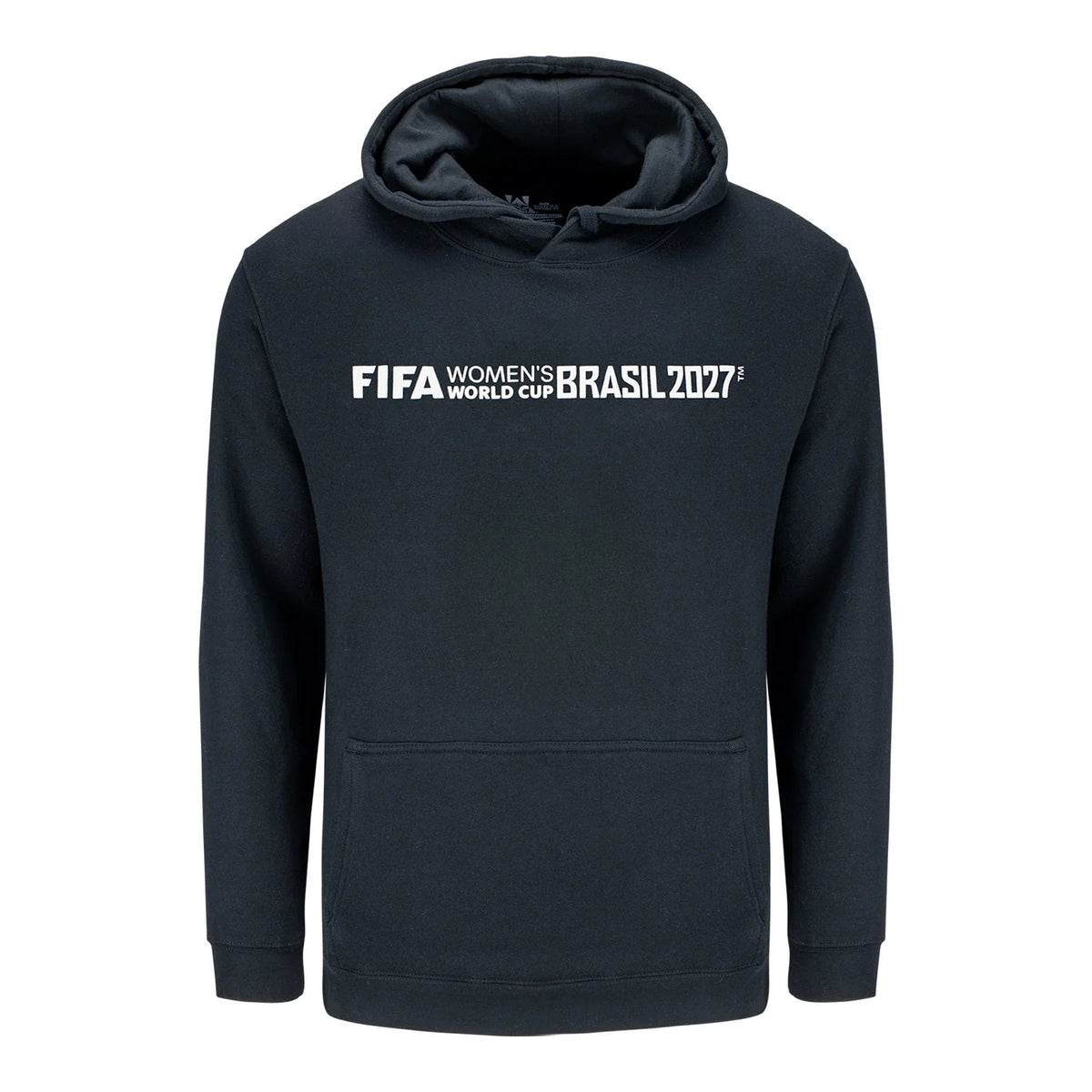 2027 Women's World Cup Pitch Mark Hoodie - Unisex