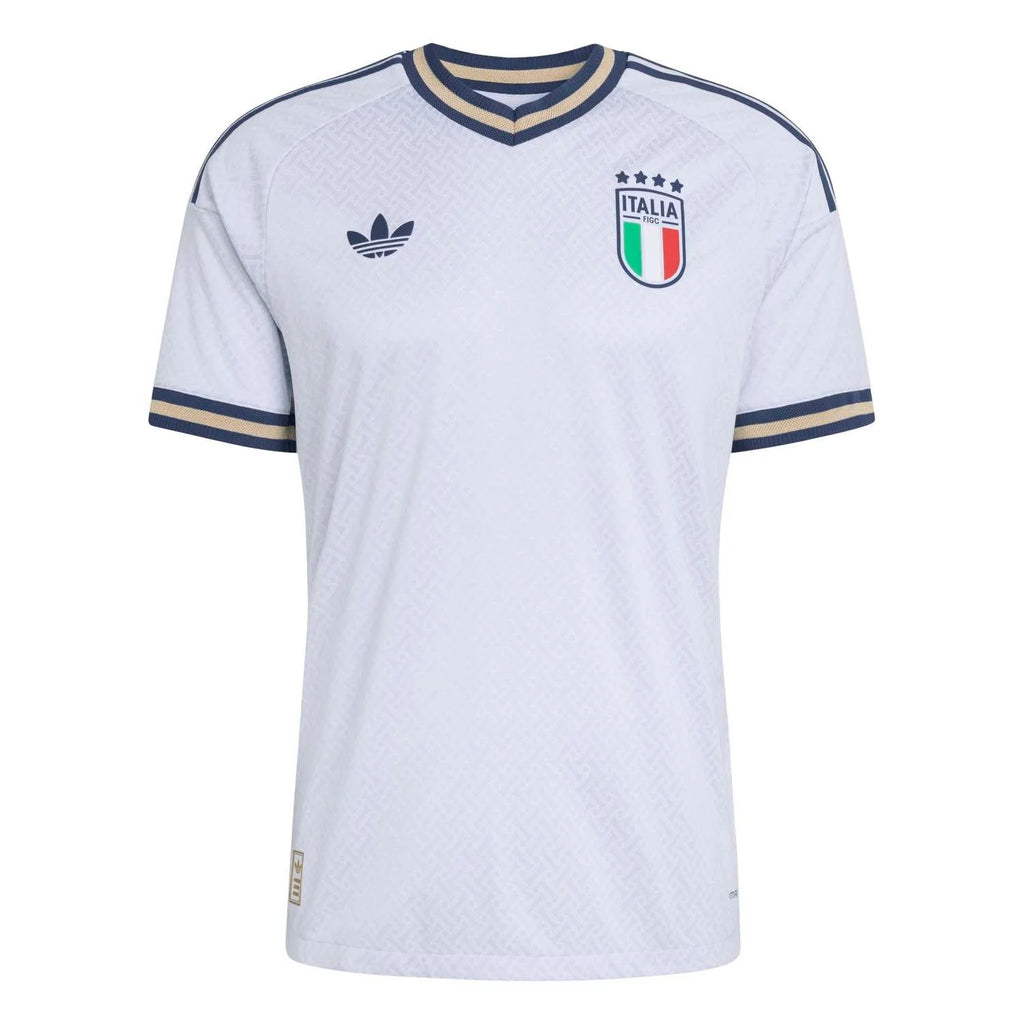 Italy 2026 Authentic Away Jersey - Men's