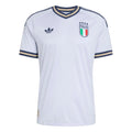Italy 2026 Authentic Away Jersey - Men's