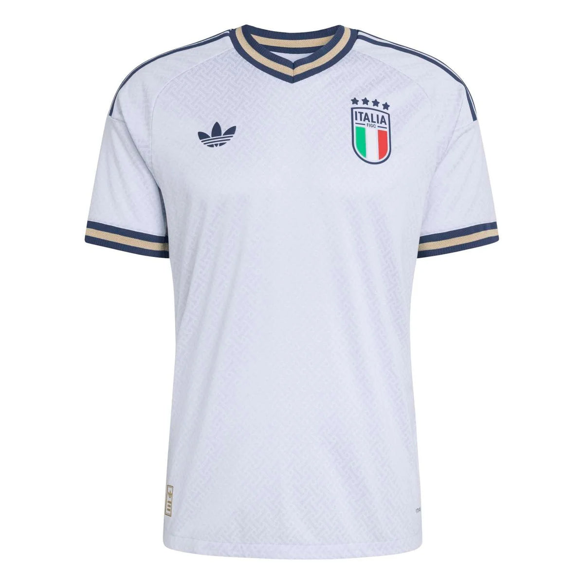 Italy 2026 Authentic Away Jersey - Men's