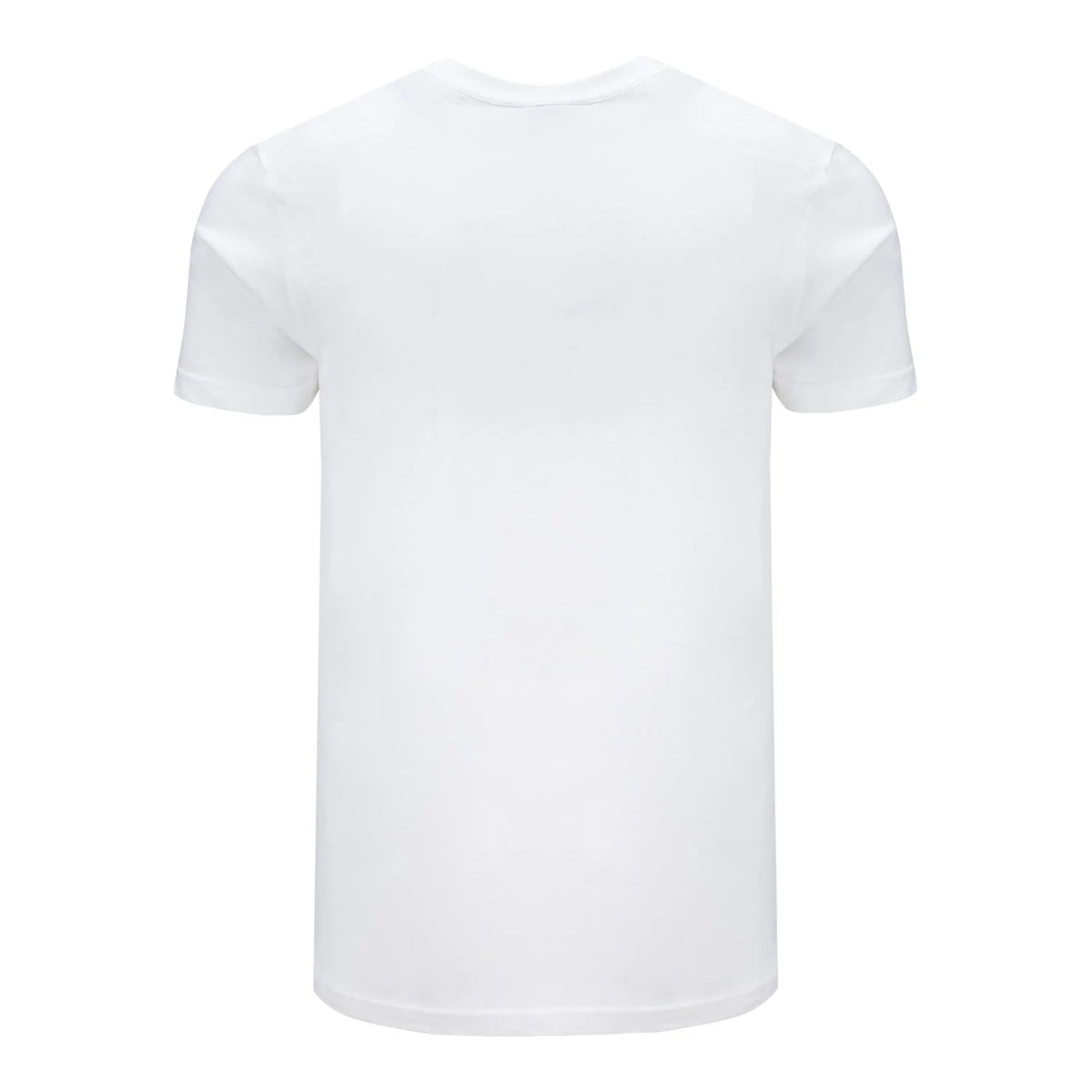 FIFA World Cup 2026™ Mexico Mascot White T-Shirt - Unisex