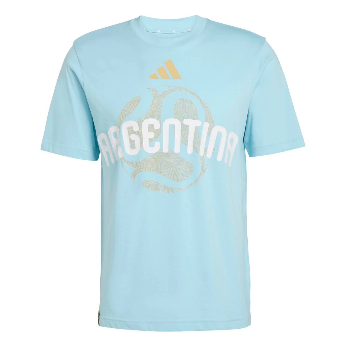 FIFA World Cup 2026™ Argentina T-Shirt's - Unisex