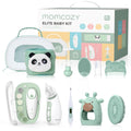 MOMCOZY Elite Baby Kit - Essential Grooming & Health Set