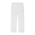 FIFA 1904 Stacked White Sweatpants - Unisex