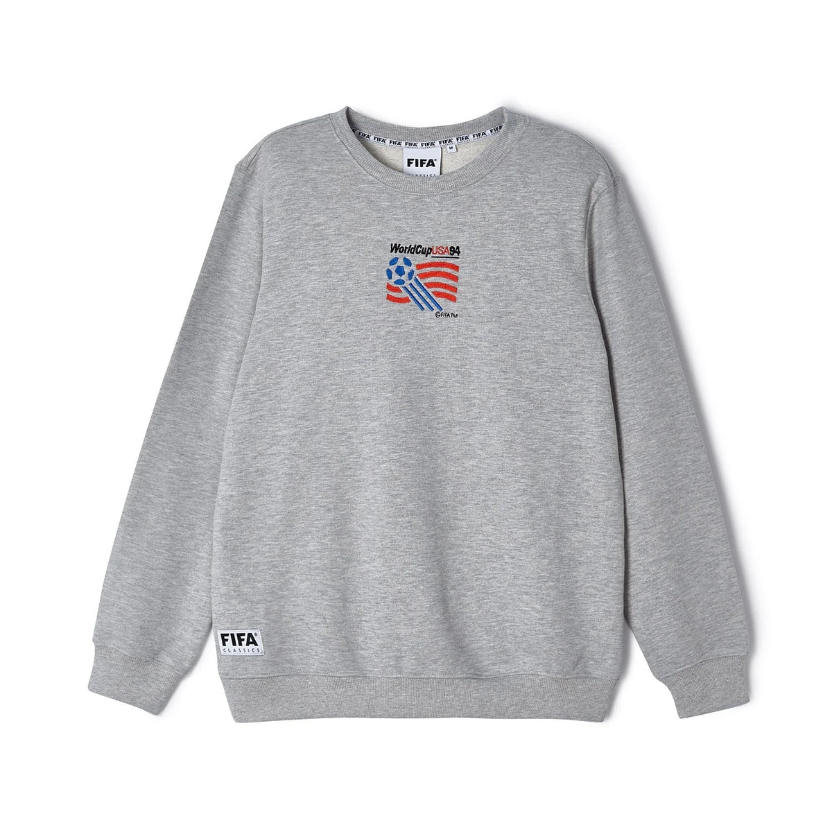 FIFA Classics USA '94 Poster Sweatshirt - Men's