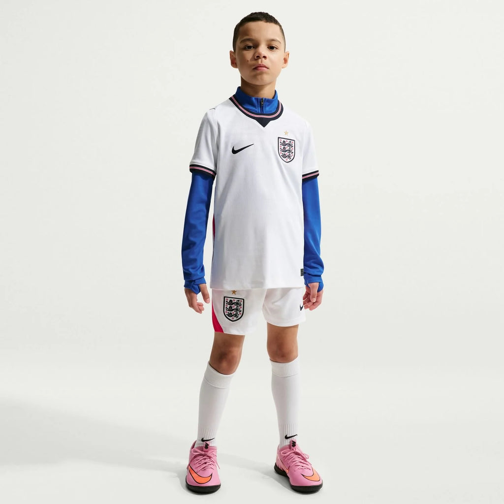 England 2026 Home Jersey - Youth