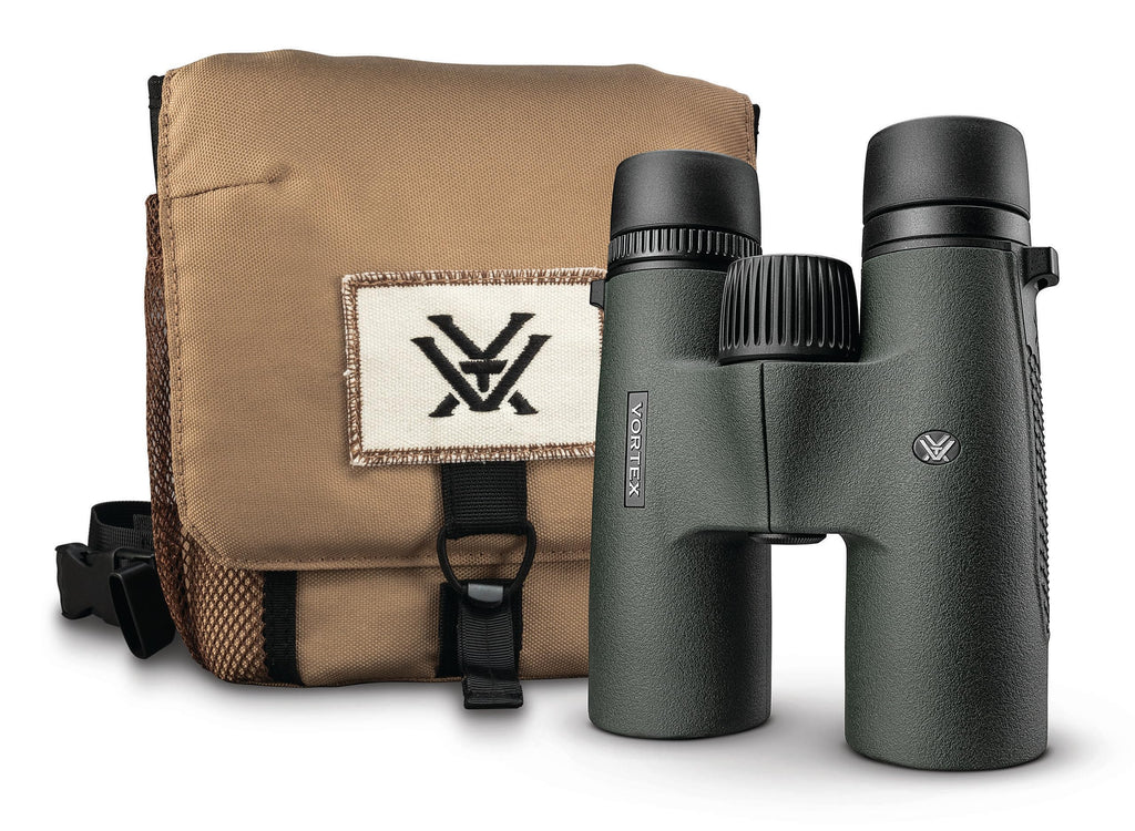 VORTEX Optics Triumph HD 10x42 Binoculars - Waterproof, Fogproof