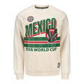FIFA World Cup 2026™ Mexico Global Sweatshirt - Unisex