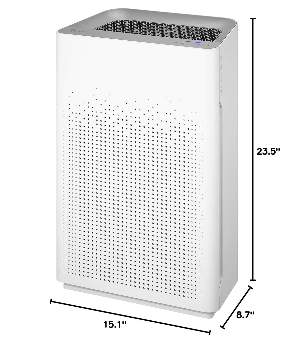 WINIX AM90 Air Purifier for Home up to 1740 Ft²
