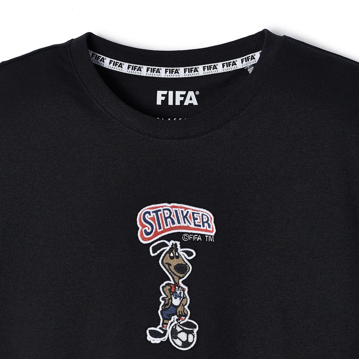 FIFA Classics USA '94 Mascot T-Shirt - Unisex