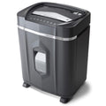 AURORA AU1210MA Micro-Cut Shredder for Paper & CDs