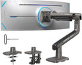 HUANUO TitanLift Heavy Duty Monitor Arm for 49" Screens