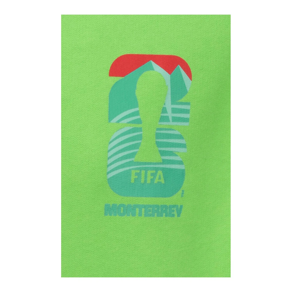 FIFA World Cup 2026™ Monterrey Hoodie - Unisex