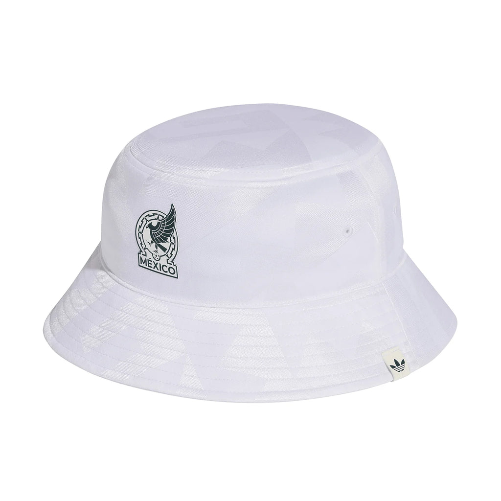 FIFA World Cup 2026™ Mexico Federation Bucket Hat