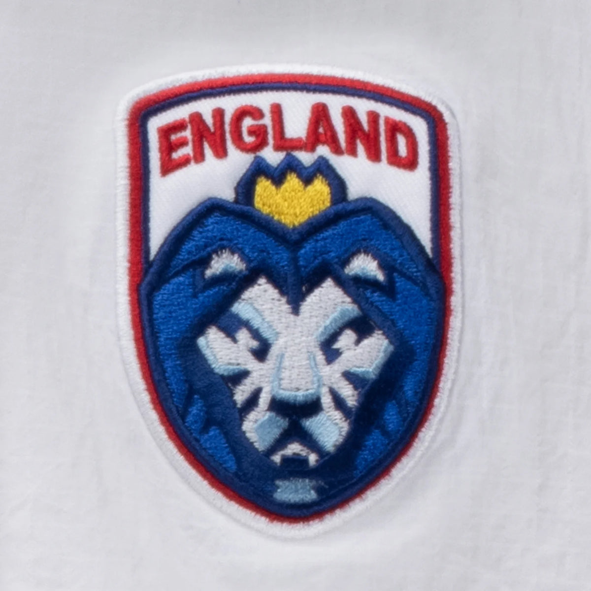 FIFA World Cup 2026™ England Packable Windbreaker - Unisex