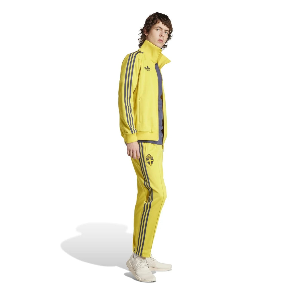 Sweden Beckenbauer Tracksuit Trousers - Men's