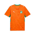 Côte d'Ivoire 2026 Home Jersey - Men's