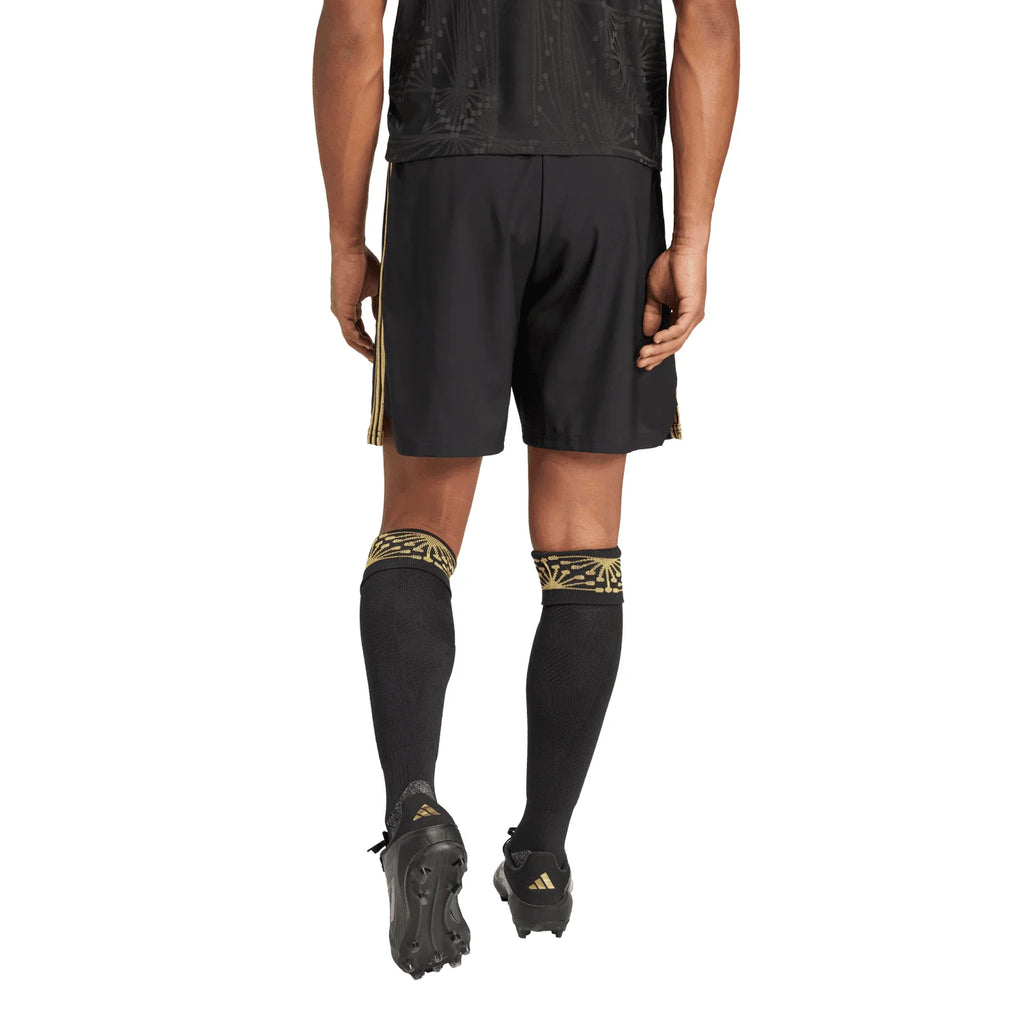 Mexico Gold Shorts - Men's