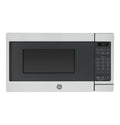 GE Compact Countertop Microwave Oven, 0.7 Cu. Ft.