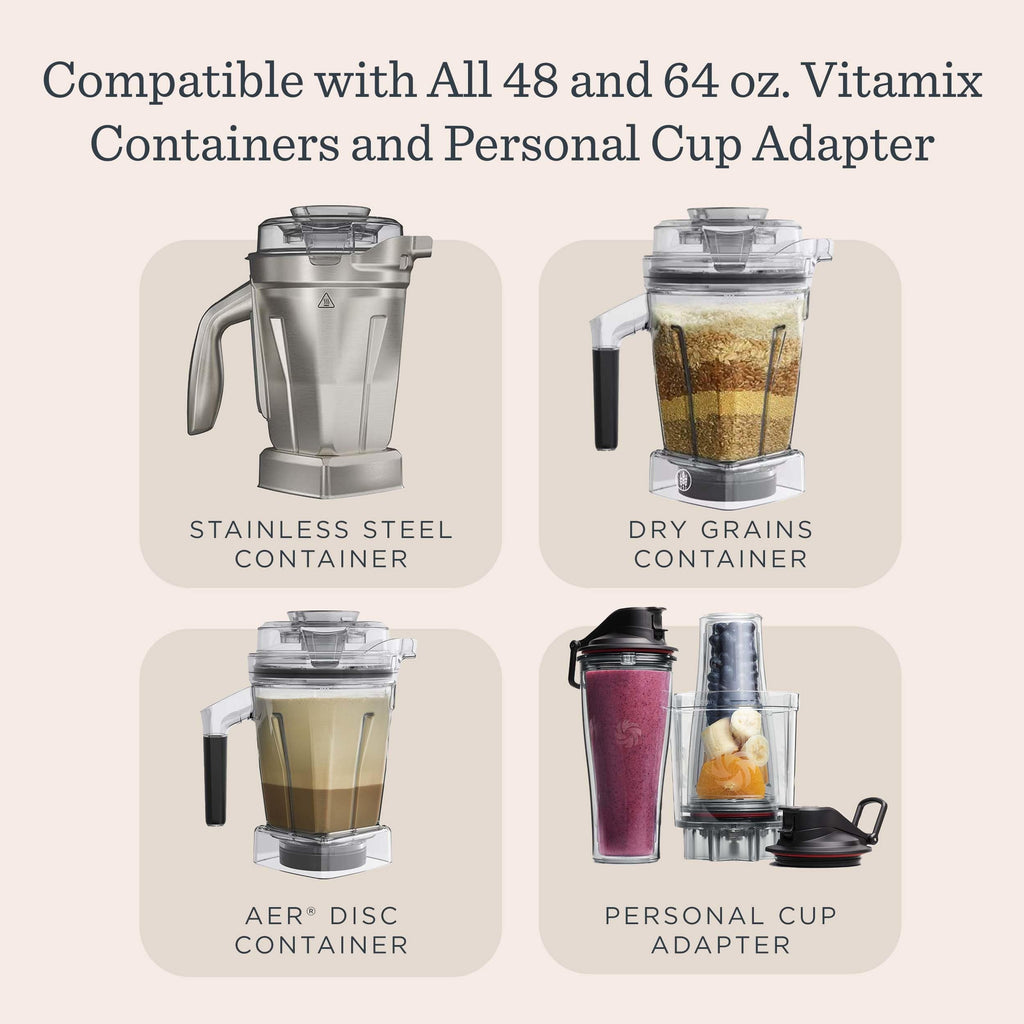 VITAMIX 5200 Professional Blender for Smoothies & Food Prep