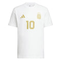 Messi #10 Graphic T-Shirt - Men's