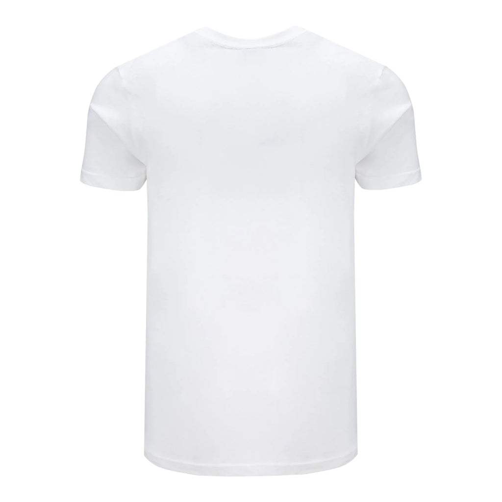 FIFA World Cup 2026™ USA Mascot White T-Shirt - Unisex