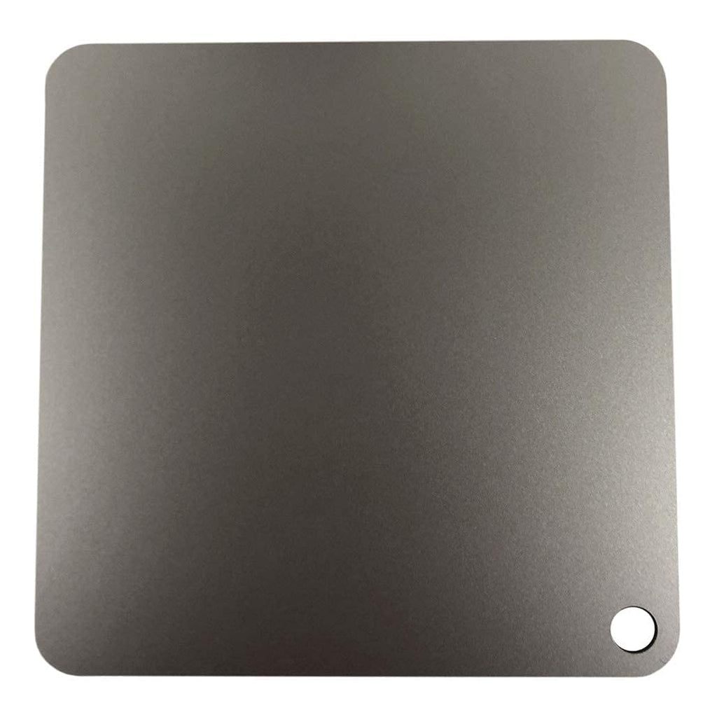 THERMICHEF 16" Pizza Steel - 3/8" Thick Cooking Steel